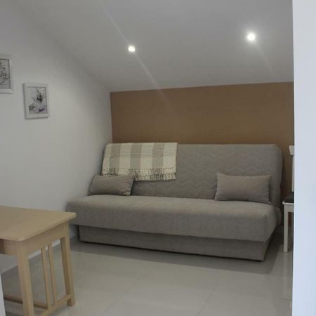 Apartments Helena Бибинє Екстер'єр фото