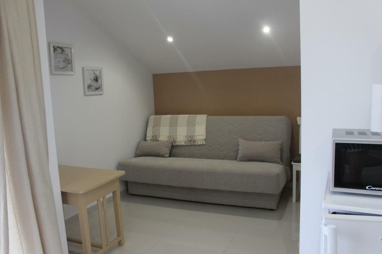 Apartments Helena Бибинє Екстер'єр фото
