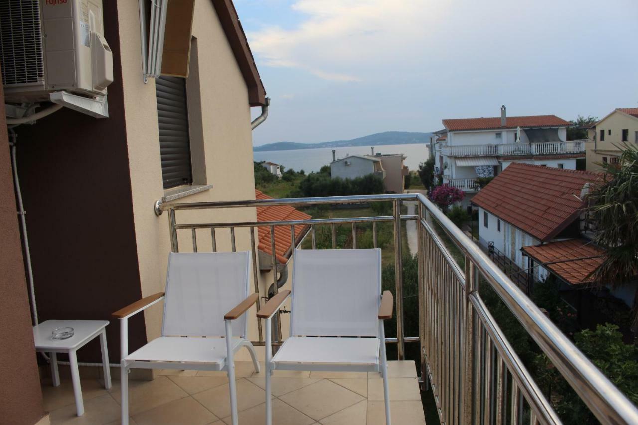 Apartments Helena Бибинє Екстер'єр фото