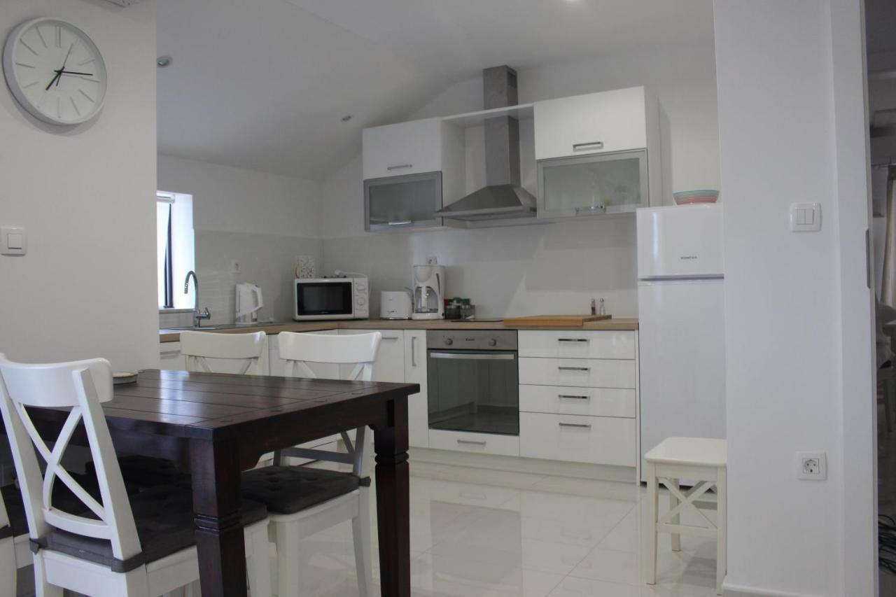 Apartments Helena Бибинє Екстер'єр фото