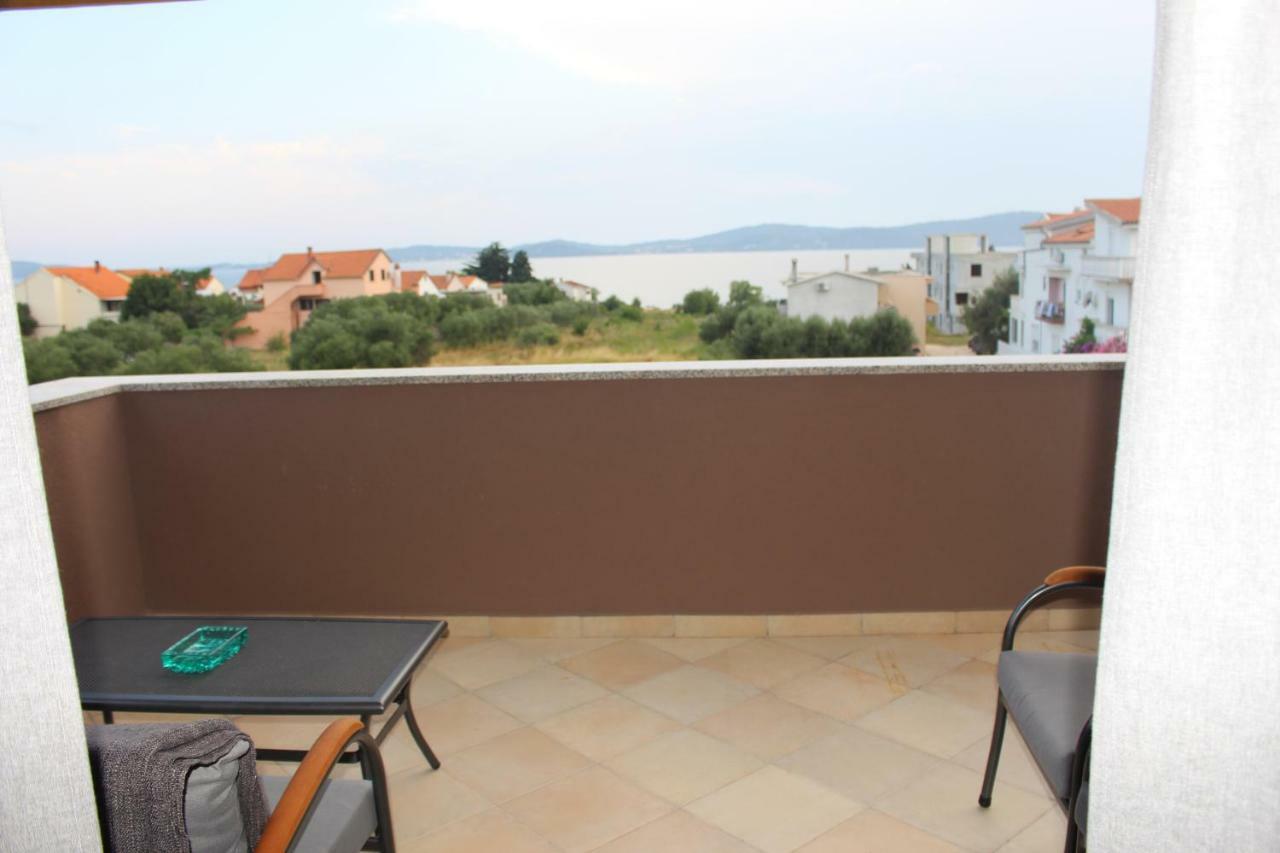 Apartments Helena Бибинє Екстер'єр фото
