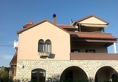 Apartments Helena Бибинє Екстер'єр фото