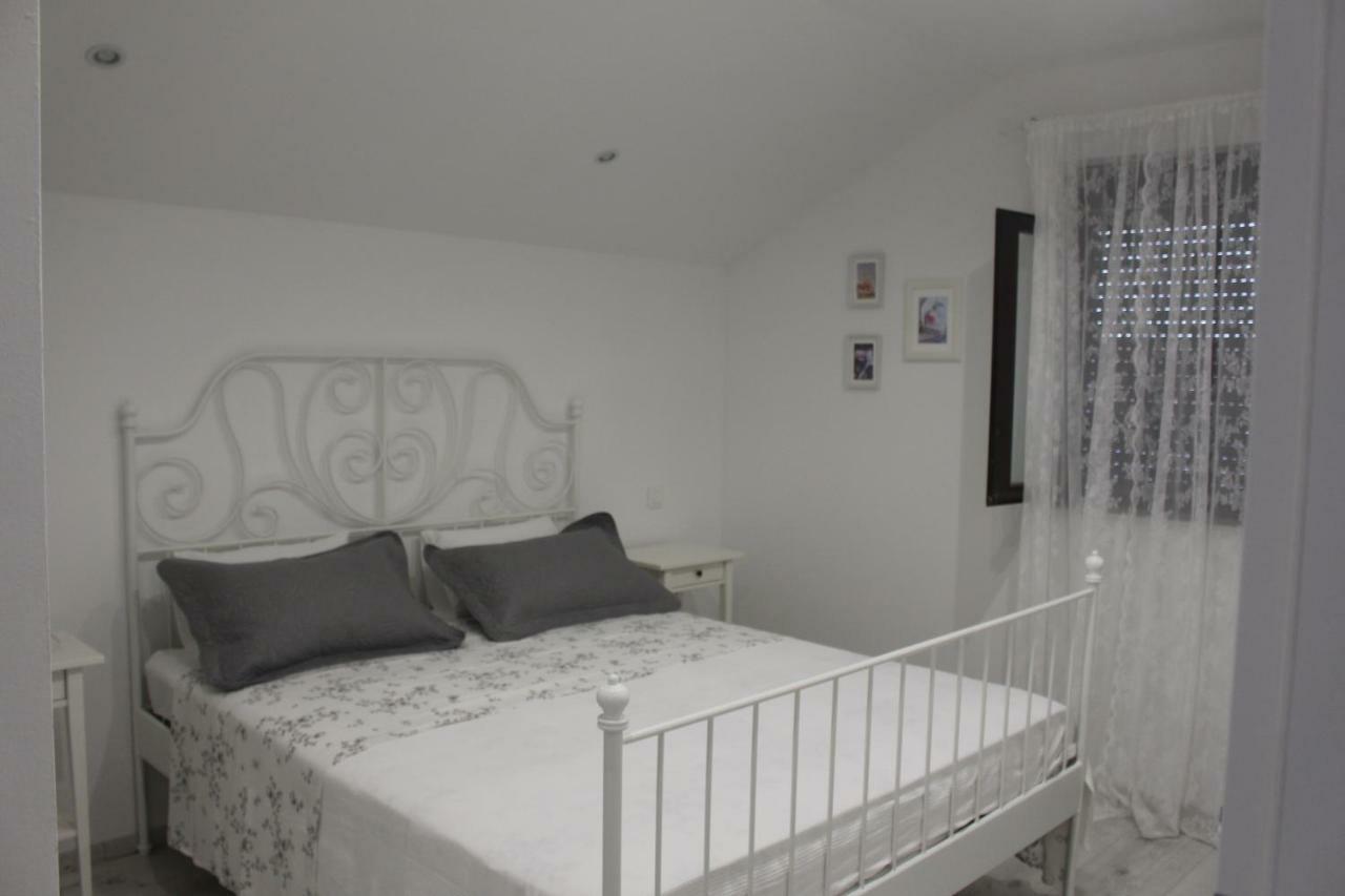 Apartments Helena Бибинє Екстер'єр фото