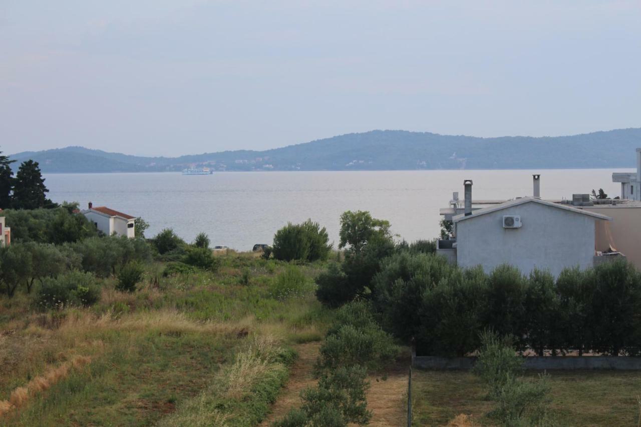 Apartments Helena Бибинє Екстер'єр фото